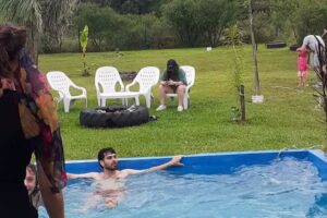 Hospedaje LOS PILARES