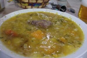 Hospedaje Los Pioneros