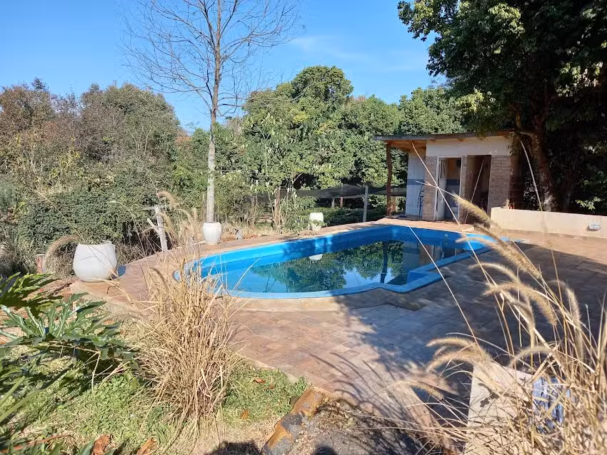 Hospedaje Los Robles…