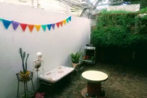 Hospedaje Los Robles