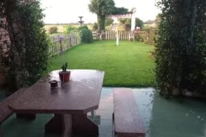 Hospedaje Los Sauces