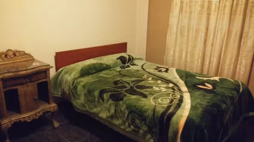 Hospedaje Ludmila