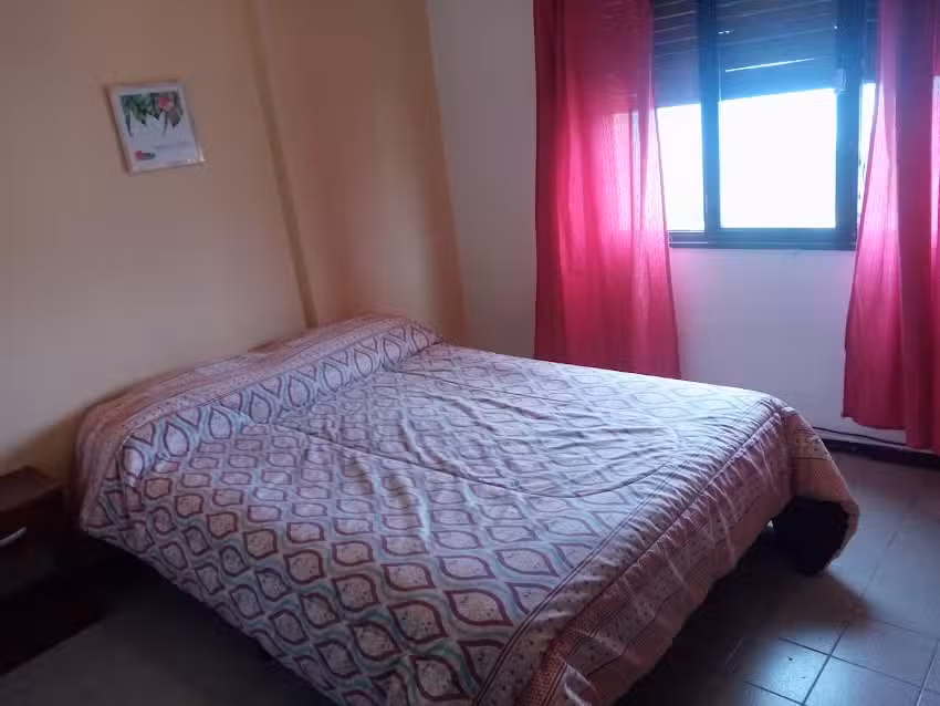 Hospedaje Maipú