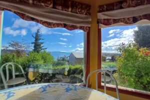 Hospedaje Manantiales