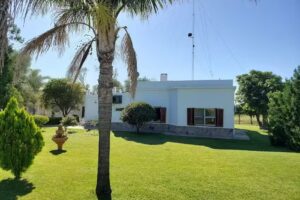 Hospedaje Maria Andrea