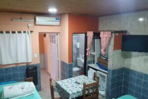 Hospedaje María De Fátima (MDF)