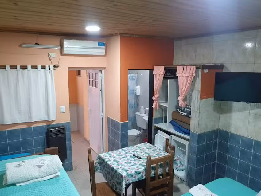 Hospedaje María De Fátima (MDF)