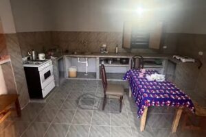 Hospedaje María Reales