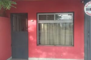 Hospedaje mariajuana