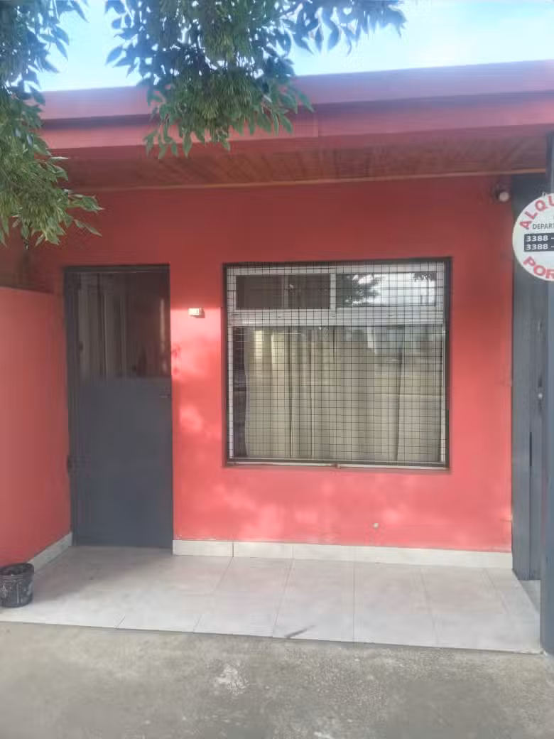 Hospedaje mariajuana