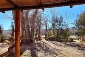 Hospedaje Mario Rojas