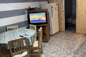 Hospedaje Martha y Pato