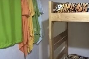 hospedaje Máximo Paz