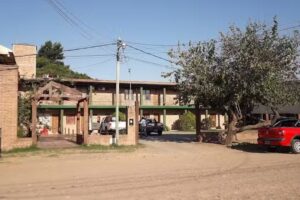 Hospedaje Mc Ke & Xi