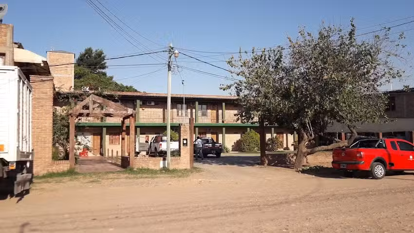 Hospedaje Mc Ke & Xi