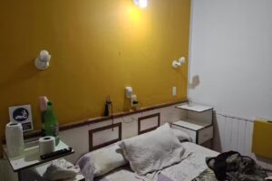 Hospedaje Melchor en Caucete, San Juan