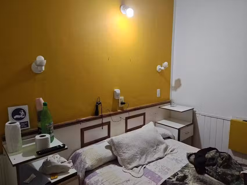 Hospedaje Melchor en Caucete, San Juan