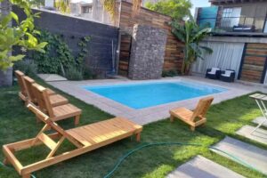 HOSPEDAJE MENDOZA – H125