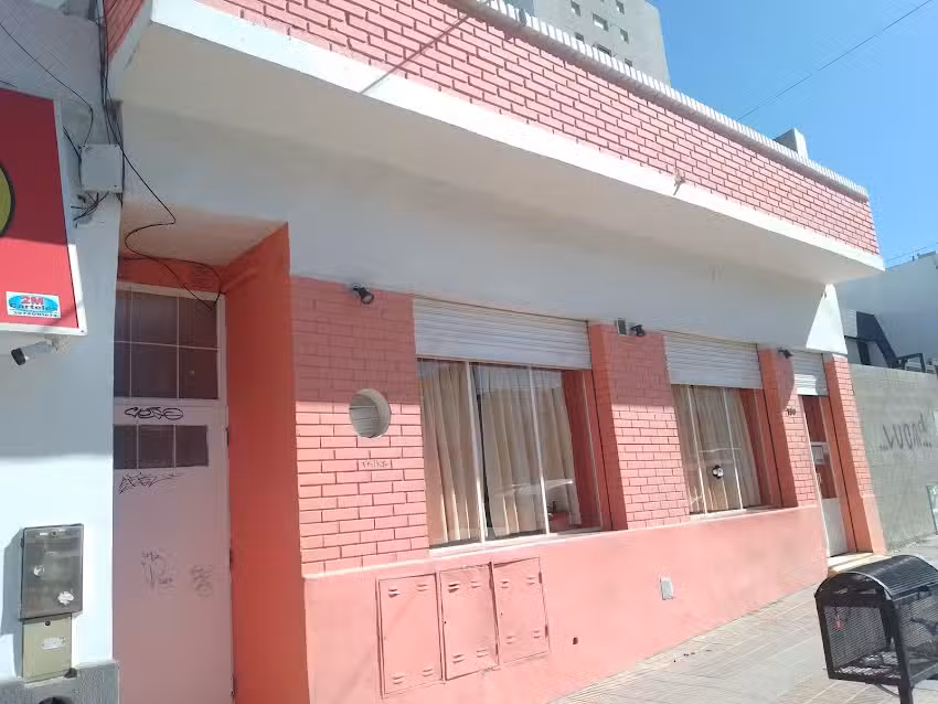 Hospedaje MG