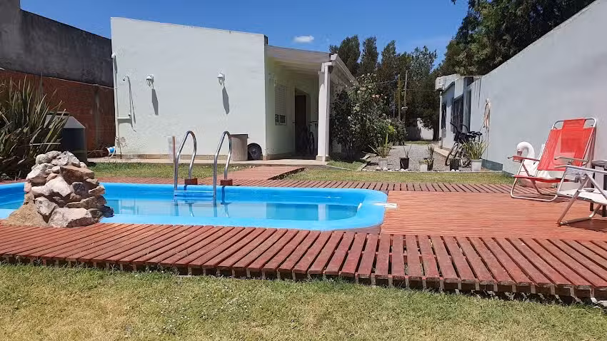 Hospedaje Mi Casita