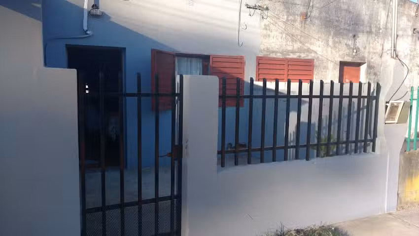 Hospedaje Mi Delicia