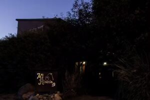 Hospedaje Mi Rincón El Chaltén