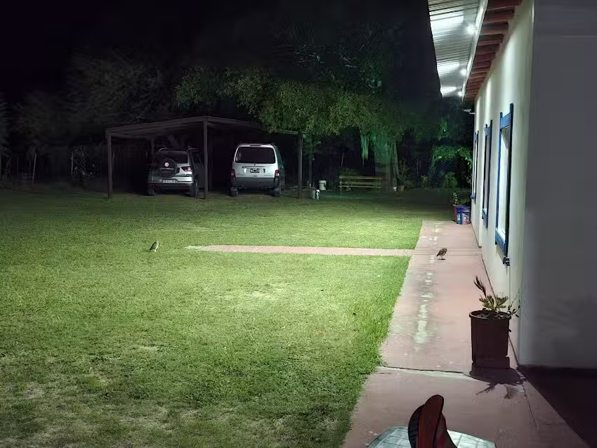 Hospedaje “Mi Santa Guadalupe”