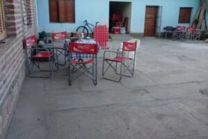 Hospedaje Miguel Angel