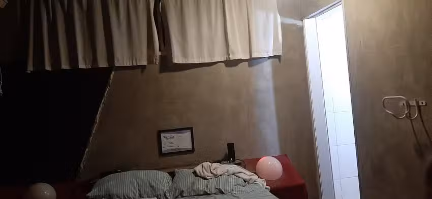 Hospedaje Mimos