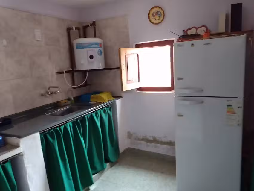 Hospedaje Mis Sueños