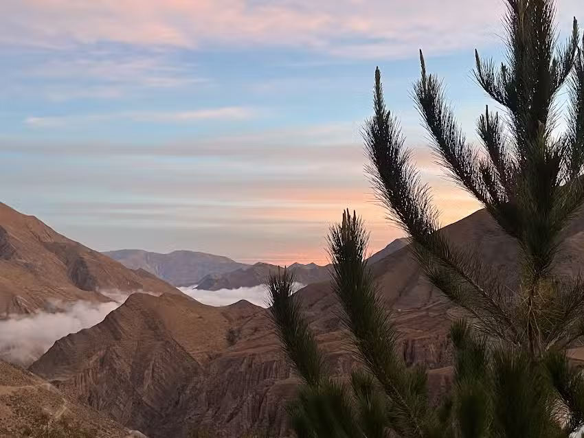 Hospedaje Misky Ñawi