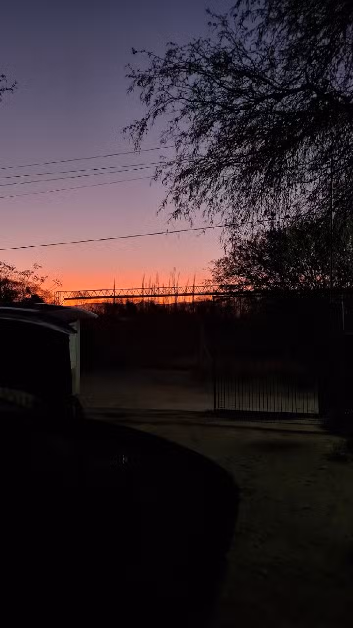 Hospedaje Morada Escalera