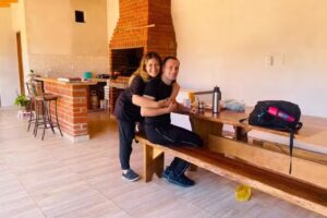 Hospedaje Natura selva