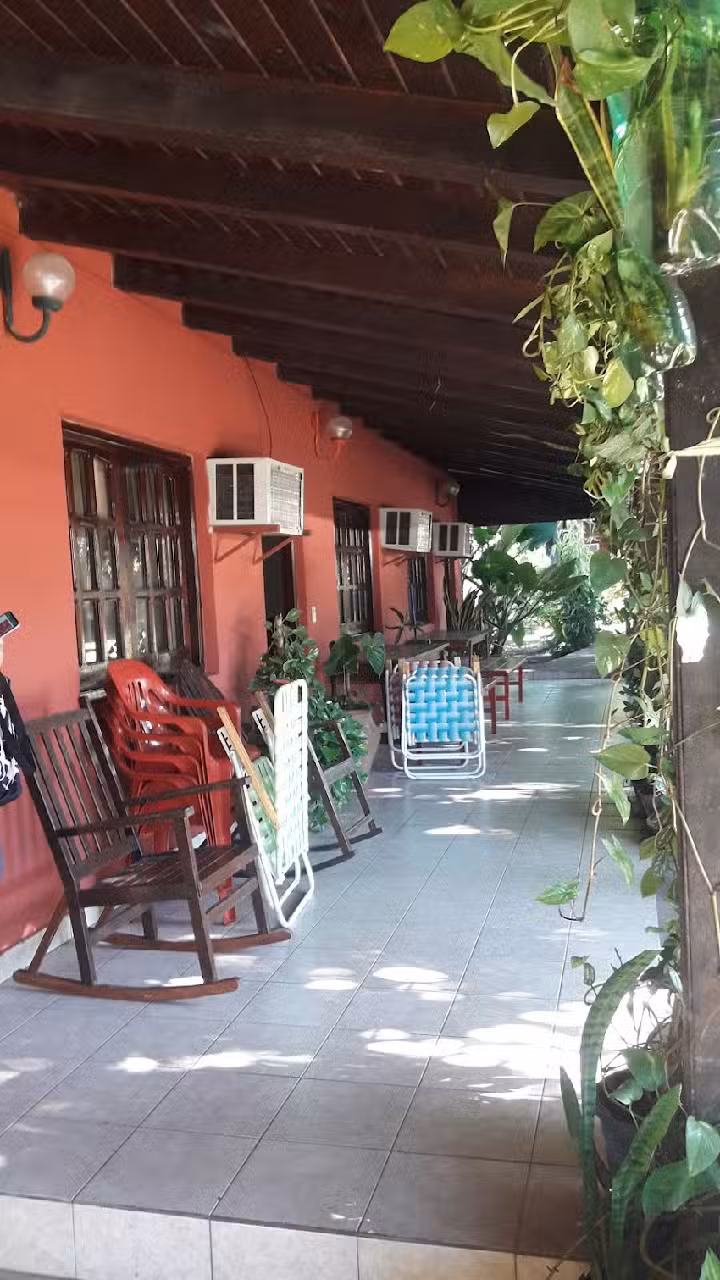 Hospedaje Nido Del Correntino