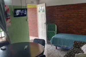 Hospedaje NILDA SALINAS.