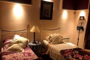 Hospedaje Nona Juana Jesús maria