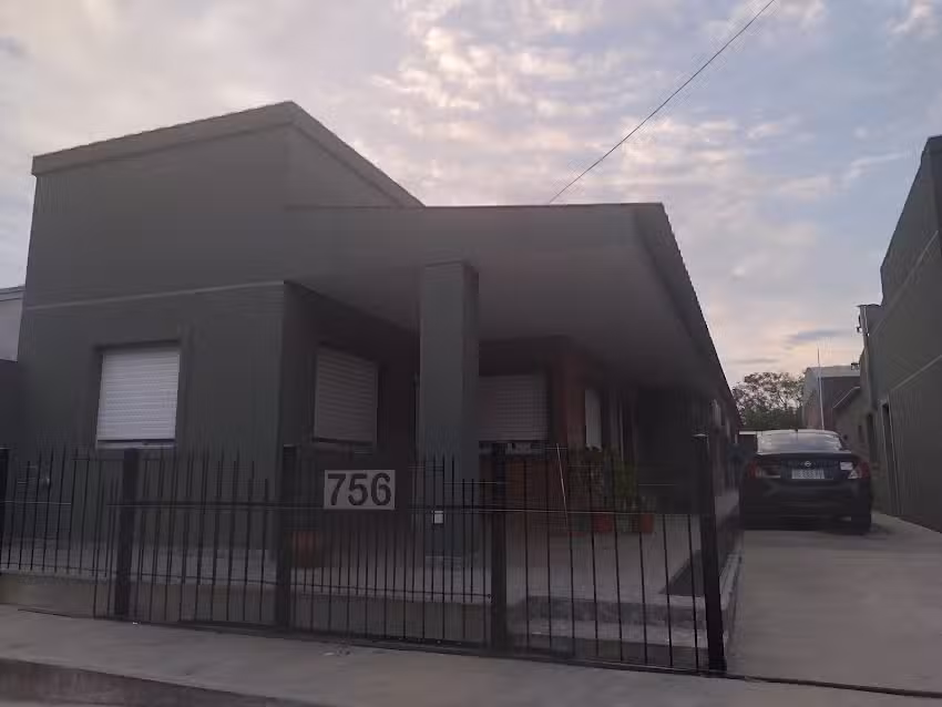 Hospedaje Nuevo Amanecer