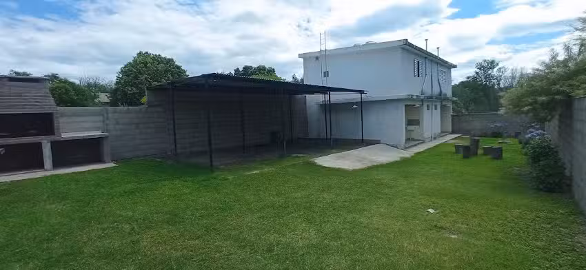 Hospedaje OliZam