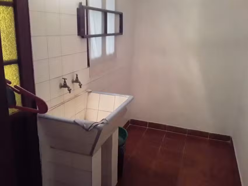 Hospedaje pablo