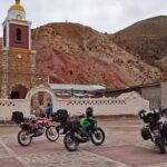 Hospedaje para viajeros