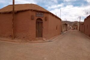 Hospedaje para viajeros