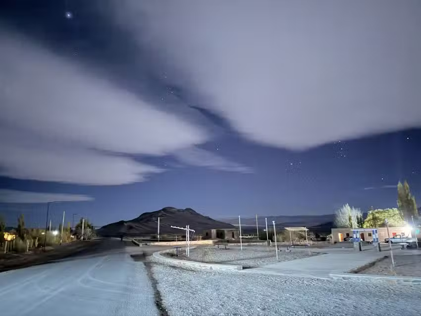 Hospedaje Patta Tickan