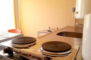 Hospedaje Piedra Buena Yenua