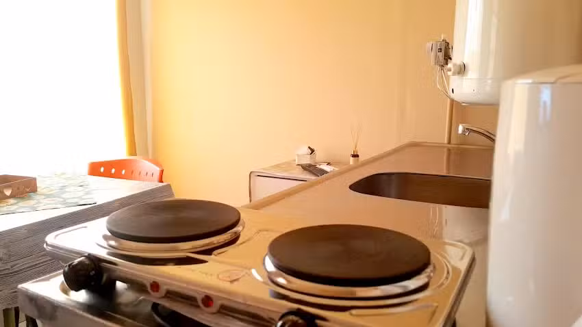 Hospedaje Piedra Buena Yenua