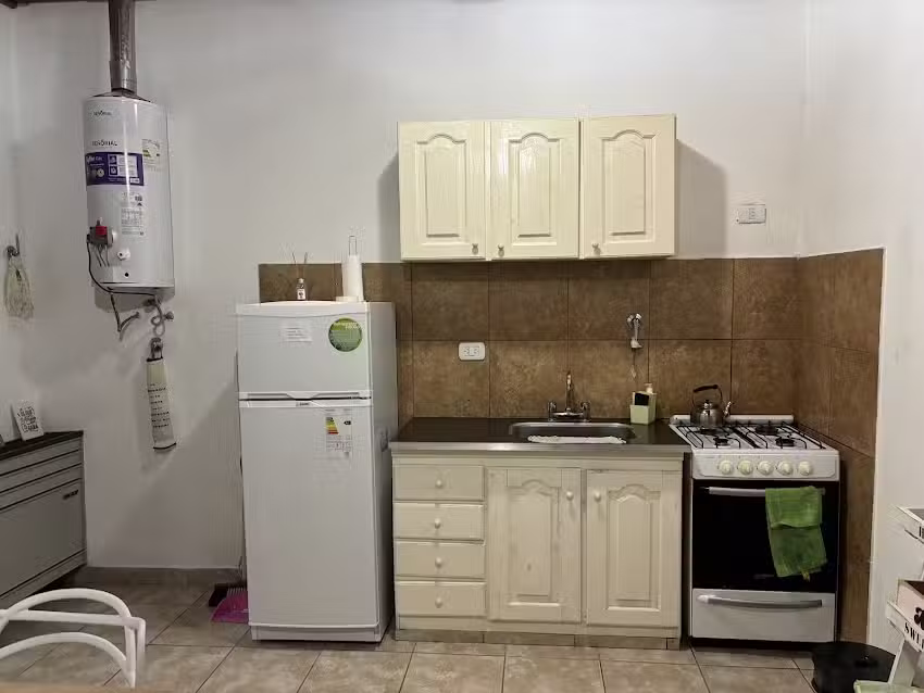 Hospedaje PISANI en Loberia provincia Buenos Aires