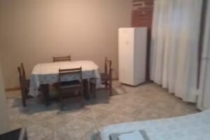 Hospedaje por día Ataliva Roca