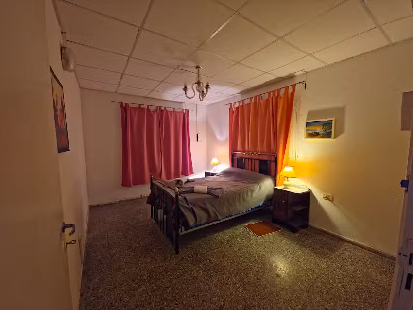 Hospedaje por dia “EMANARA”