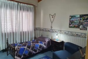 Hospedaje por día “Wueñi”