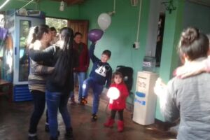 Hospedaje Por Dia Zurita