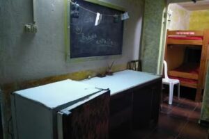 Hospedaje Portal del sol